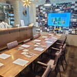 グラスワイン 桜坂 ル・ボワ - 