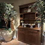 Italian Ryori Lucchicore