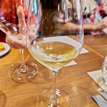 グラスワイン 桜坂 ル・ボワ - 