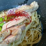 麺や ようか - 