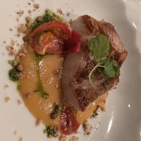 イタリア料理 ルッチコーレ - 