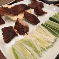 青菜 丸の内ブリックスクエア店 - 