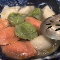 青菜 丸の内ブリックスクエア店 - 