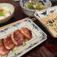 青菜 丸の内ブリックスクエア店 - 