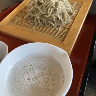 そば処 美田村_1