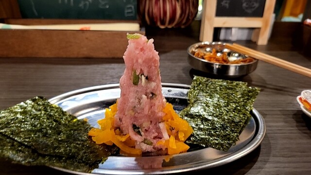 こま弦工房 - 旭川（居酒屋）の写真