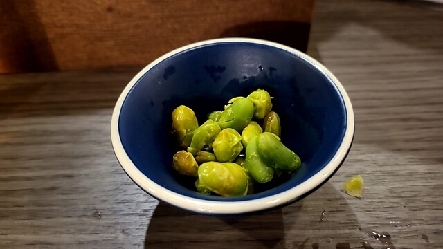 こま弦工房 - 旭川（居酒屋）の写真