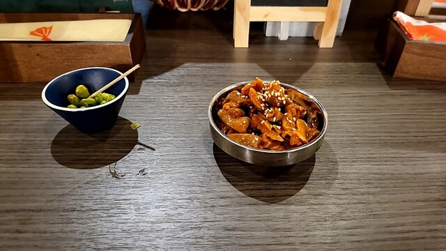 こま弦工房 - 旭川（居酒屋）の写真