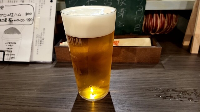 こま弦工房 - 旭川（居酒屋）の写真