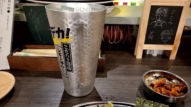 こま弦工房 - 旭川（居酒屋）の写真