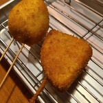 串カツ くまた - 