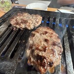 恋と、焼肉。 - 