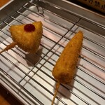 串カツ くまた - 