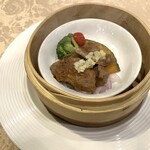 中国料理 香虎 - 