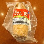 スガキヤ - スガキヤラーメンの「肉」（冷凍２００ｇ）