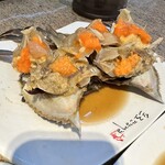 プロカンジャンケジャン - 