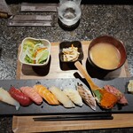 KINKA sushi bar izakaya - 