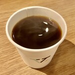 ヴァーヴ コーヒー ロースターズ - クイックカップ10oz.520円