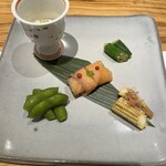 Sushi Suigyo - 