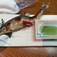 浅草 魚料理 遠州屋 -  浅草 魚料理 遠州屋 -
