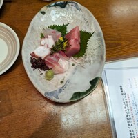 浅草 魚料理 遠州屋 -  浅草 魚料理 遠州屋 -
