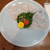 浅草 魚料理 遠州屋 -  浅草 魚料理 遠州屋 -