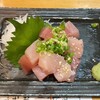 地魚屋台とっつぁん 南森町店