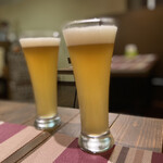 BISTRO SANMI - クラフトビール