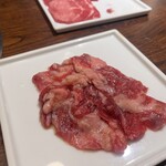 焼肉 黒バラモン - 