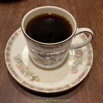 かふぇ あっぷる - サントス