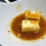 ほらふき - 汁まで旨い