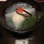 俵屋旅館 - 夕食