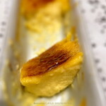 かふぇ あっぷる - ブリュレのキャラメル クリアーな味