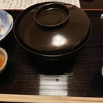 俵屋旅館 - 夕食