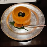 俵屋旅館 - 夕食