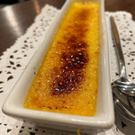 かふぇ あっぷる - ブリュレ