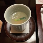 俵屋旅館 - 夕食