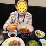 ときわ食堂 - 