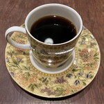 かふぇ あっぷる - モカマタリNo.9