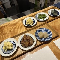 南渋谷 なみの上 - 