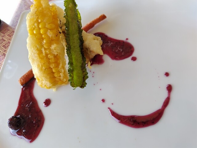 ASIAN RESORT DINING Khaao Chee photo 5