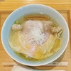 らぁ麺 飯田商店