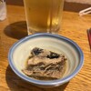 一里塚 - 料理写真: