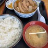 永井食堂