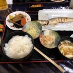 かちどき食堂 - 