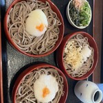 Soba Dokoro Tanakaya - 