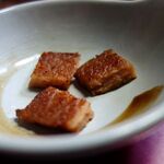 一二三 - お父さんのつまみをちょっともらった。