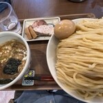 Tsukemen Sanada - 