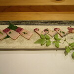 Sushi Kappou Kuroshio - 