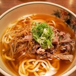 辨慶うどん - 